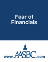 Fear of Financials