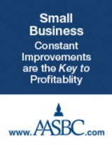 Constant Improvements Are The Key to Profitability