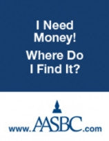 I Need Money!  Where Do I Find It?