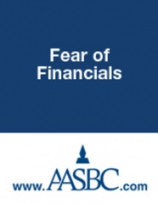 Fear of Financials