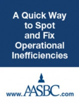 Spot and Fix Operational Inefficiencies